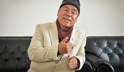 देव गुरुङको प्रश्नः एसपिपीमा सहभागी नहुने निर्णयको पत्राचार किन भएन?